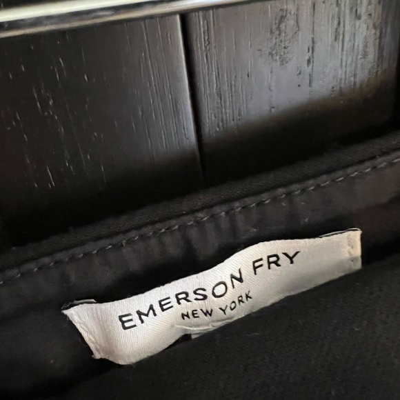 Emerson Fry Cigarette Pants - Picture 4 of 7